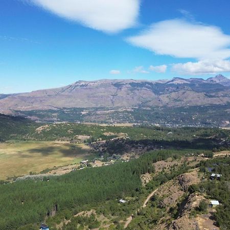 San Martín de los Andes Cabana El Maqui מראה חיצוני תמונה